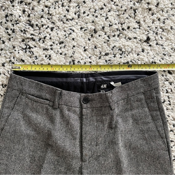 H&M Tweed Suit - Picture 10 of 11